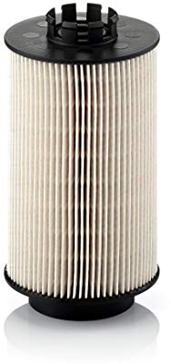 MANN-FILTER PU 1059 x Kraftstofffilter - für Lkw + Busse