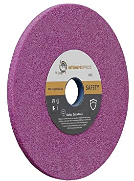 Sägenspezi Schleifscheibe 145mm x 22,3mm x 6,3mm für Tiefenbegrenzer für Kettenschärfgerät