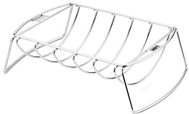 Weber 6469 Spare-Rip-Halter und Bratenkorb