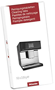 Miele 10270530 Reinigungstabletten CVA