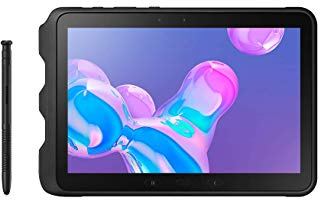 Samsung Galaxy Tab Active Pro WiFi 10.1 Inch 64 GB Black (Renewed)
