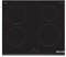 Bosch Series 4 PIE631BB5E Induction Hob with 5 Year Warranty, TouchSelect, PowerBoost, Integrated, Black, 60cm wide