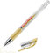 Edding Crystaljelly A 2185 gold