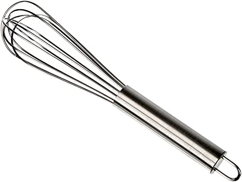 Lacor 61615- Frusta Extra 15 cm Inox