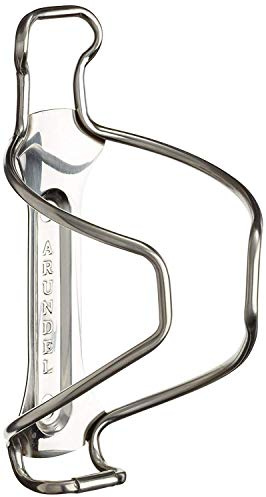 arundel Stainless Steel Water Bottle Cage Stainless
