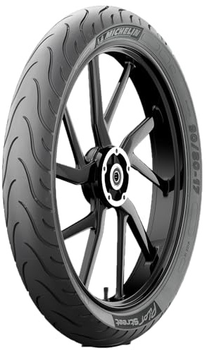 MICHELIN 60/90 17 30S Neumáticos de Verano Moto