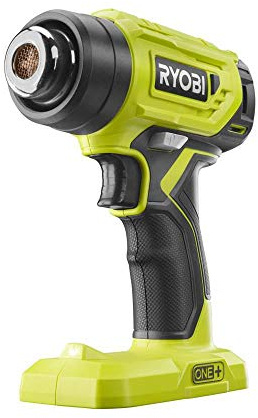 Ryobi Pistola termica senza fili ONE+ agli ioni di litio da 18 Volt (solo utensile) P3150