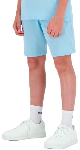 Le Coq Sportif Bat SP Short N°1 Enfant - Shorts - Hybrid Shorts - Mixte Enfant