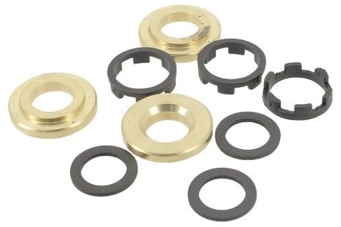 Kit bagues + joints 6.005.0146 pour nettoyeur haute pression