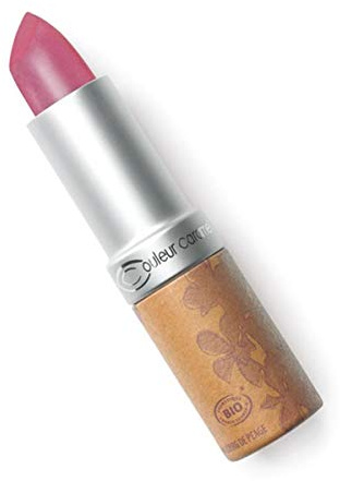 Couleur Caramel Rouge à Lèvres Nacré n° 203 Rose Sombre 3,5 g