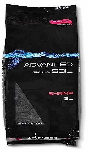 Advanced Soil Shrimp 3l
