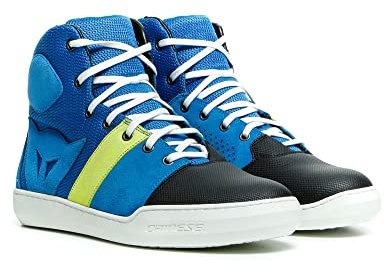 Dainese York Air Scarpe Moto