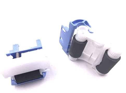 Printertree Paper Feed Roller Kit for HP LaserJet M607-9 M631-3 Tray 2