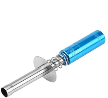 YijiaLink Glow Plug Ignitor Igniter Nitro Engine Starter Tools for RC Car Buggy Truck Plane