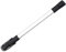 Saugrohr kompatibel mit Philips SpeedPro Max Aqua Plus Staubsauger XC8045/01 XC8049/01 XC8147/01 XC8149/01 - Ersatzrohr aus Aluminium mit elektrischem Kontakt, 73 cm lang, mit integriertem Staubpinsel