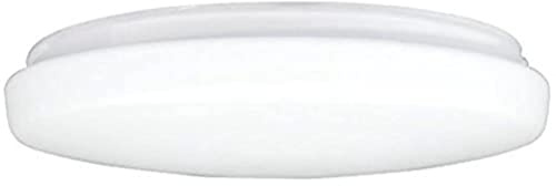 Westinghouse Tulipa Cilíndrica Opal, Blanco, 22.2 cm