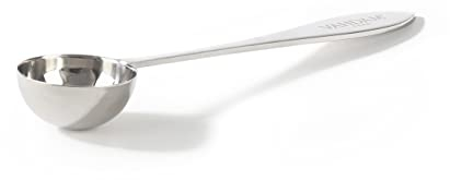 VAHDAM, Cuchara de té Perfect Serve | Cucharas de té de acero inoxidable | Cuchara mini de medición perfecta para preparar