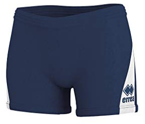 Errea Pantalone Corto Donna Kiara