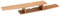 Wandregal Schweberegale Wandregal Schwimmendes Regal Wandregal Dekoration Hängevitrine Bücherregal TV-Schrank Trennwand Dekoration Antik Eiche massiv Schwimmendes Regalfr QAF-0825 (Color : B)