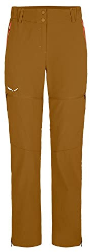 Talvena 2 Durastretch Zip-off Pantaloni Donna