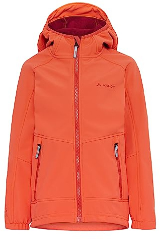 VAUDE unisex - vuxen Kids Rondane Jacka Iv jacka