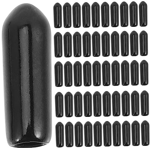 BAZEITFLOW 500pezzi Gancio Per Pannello in Plastica Blocco Per Gancio Per Pannelli Forati Da Fermagli Per Ganci Per Pannelli Forati Accessori Per