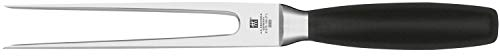 ZWILLING Four Star - Tenedor para Carne