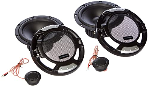 Renegade RX 6.2c - 16,5cm Kompo-System Lautsprecher 200 W Max.