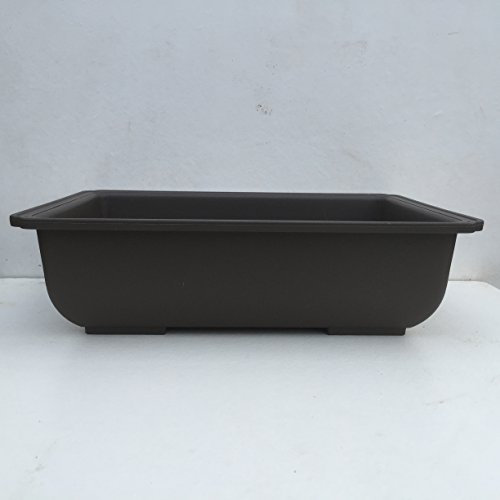 Plastic Bonsai Pot 24cm