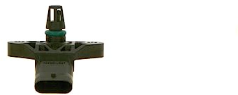 Bosch 0261230214 Pressure and Temperature Sensor