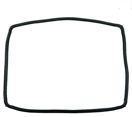 Original Beko Backofentürdichtung für OIF 21100W & OIF 21000W Herdöfen – 255440101