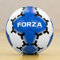 FORZA Ballons de Handball pour Enfants/Équipes/Clubs – Balle de Hand pour Entraînements/Matchs Junior & Senior (3 Modèles & 5 Tailles) (Elite HYB, 3)