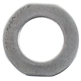 Anlaufscheibe für Kolben 70cm³, Stärke 1,5mm für Simson S51, S53, S70, S83, SR50, SR80