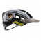 Supatrail RH Helm schwarz (weiches Visier) XL/XXL