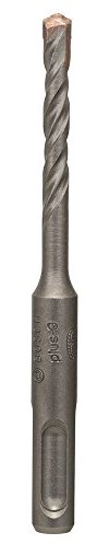 Bosch 2608831107 sds-plus-3 – Broca para martillo perforador (6 x 50 x 110 mm