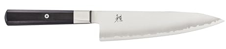 Miyabi Koh 8-inch Chef's Knife, Stainless Steel