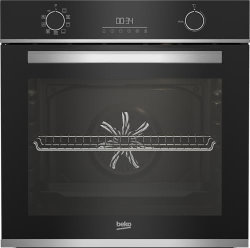 Beko b300 BBIE13301XMP 66 L 2600 W Acciaio inox