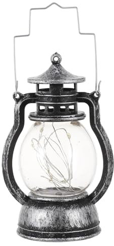 MILISTEN Tragbare Laterne Multifunktions Zeltlicht LED Zeltlampe Mehrzweck Zeltlampe Wanderzelt Licht LED Camping Licht Camping Lampe Hängezelt Outdoor Laterne