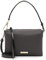 Emily & Noah Umhängetasche E&N Daniela 64660 Damen Handtaschen Uni darkgrey 840