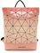 SURI FREY Rucksack SFY SURI Sports Jessy-Lu finish 18273 Damen Rucksäcke Mustermix