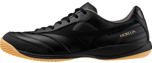 Mizuno Herr inomhus fotbollstränare, svart, 46 EU