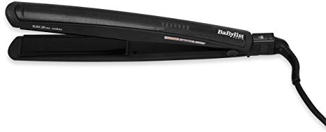 BaByliss ST327E Glätteisen Slim 28mm Intense Protect Digital