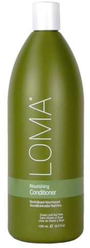 Loma Nourishing Conditioner 33 Ounce (Liter)
