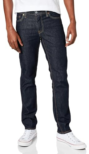 Levi's 511 Slim Jeans Homme, Rock Cod, 32W / 36L