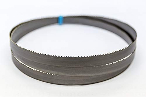 M42 HSS bi-métal scie à ruban 2085 x 20 x 0,9 avec 8/12 dpp