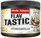 Body Attack Flavattack - Stracciatella - 250 g, nur 9 kcal/Portion - Intensives Flavour Pulver für Müsli, Rice Pudding, Haferflocken, Drinks etc. - Geschmackspulver ohne Palmöl, Aspartam, Gluten