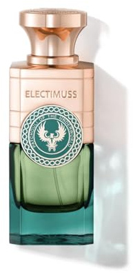Consort Patchouli Of The Underworld Extrait de Parfum