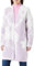 ALARY Women's Strick Cardigan, Flieder Weiss, Medium/Large