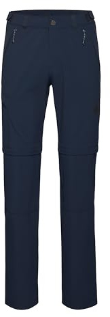Mammut herr Vandringsbyxor Runbold Iv Zip Off Pants Men