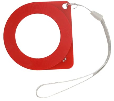 Alipis Dispositivo De Prueba De Bobina Ecu Para Coche Detector De Inducción De Chip Automático Herramienta Portátil De Precisión Para Sistemas Antirrobo y Paquetes De Bobinas De Encendido